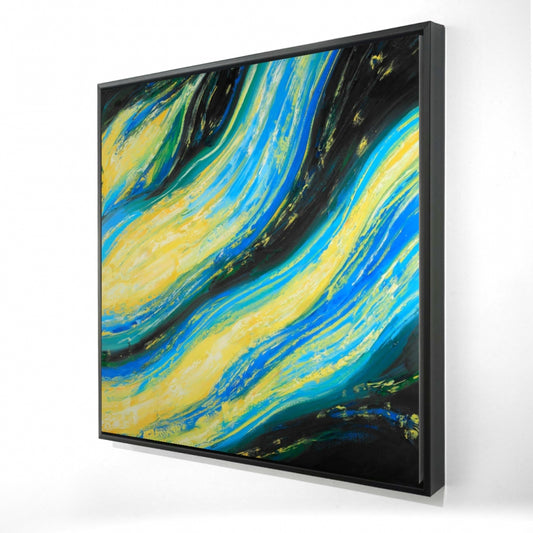 24"x24"