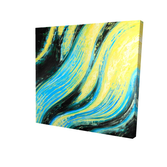 24"x24"