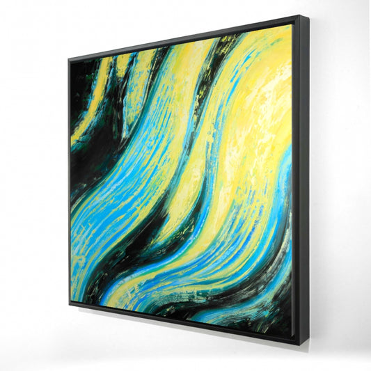 24"x24"