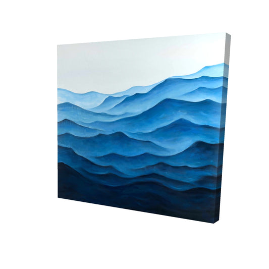 24"x24"
