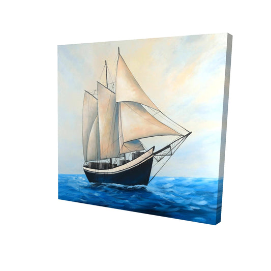 24"x24"