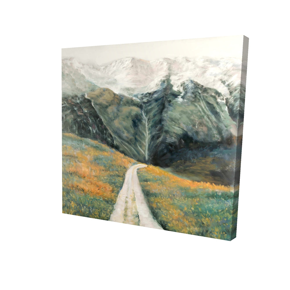 24"x24"