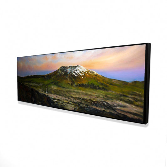 16"x48"