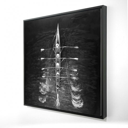 24"x24"