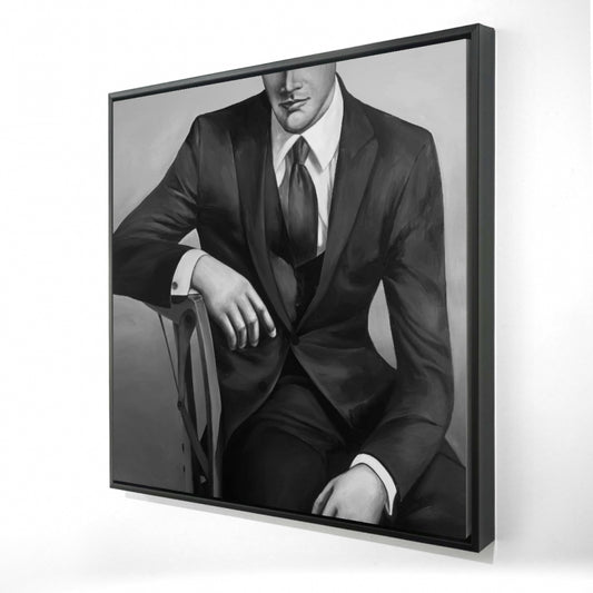 24"x24"
