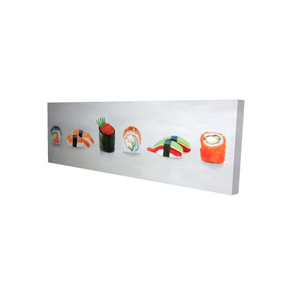 16"x48"