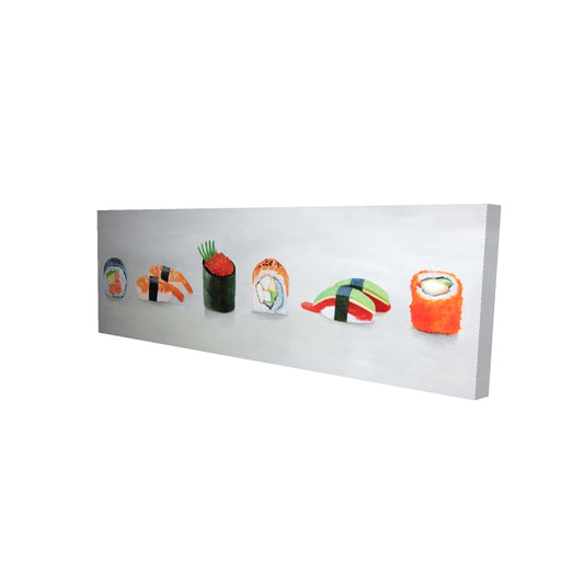 16"x48"