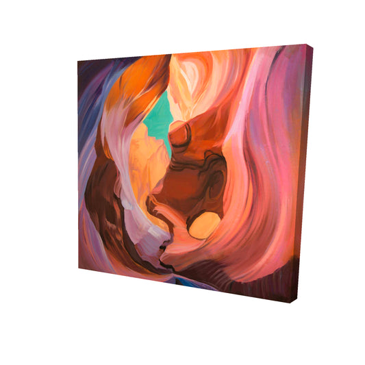 24"x24"