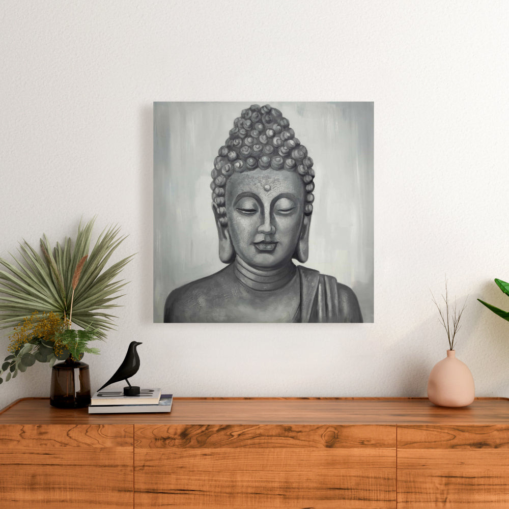 Spiritual Buddha Canvas | Religion & Spirituality Home Decor