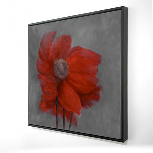 24"x24"