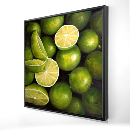 24"x24"
