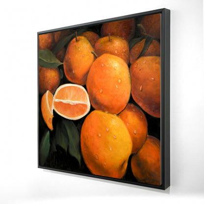 24"x24"