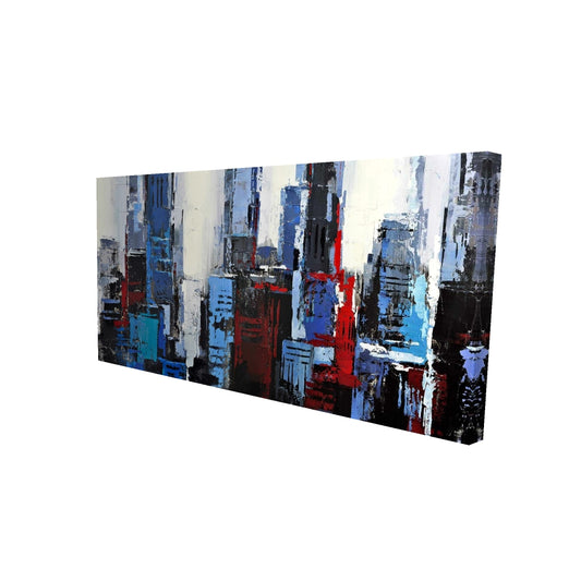 24"x48"