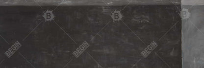 Four Shades of Gray | Industrial Bedroom Canvas Wall Art