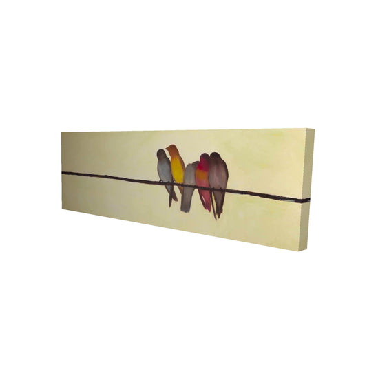 16"x48"
