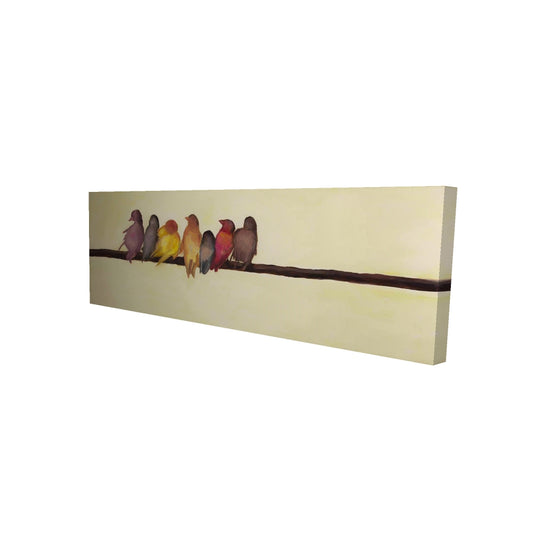 16"x48"