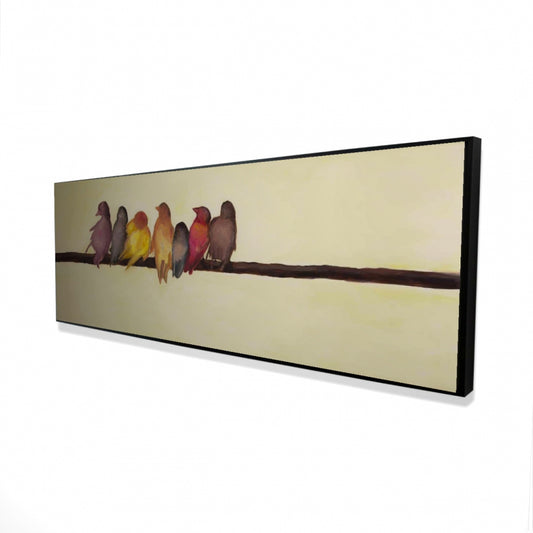 16"x48"
