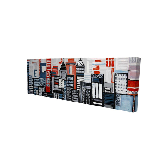 16"x48"