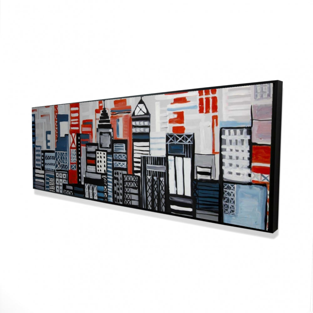 16"x48"