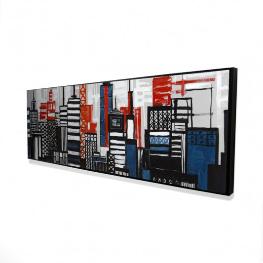 16"x48"