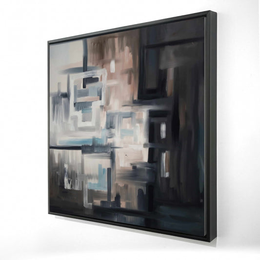 24"x24"