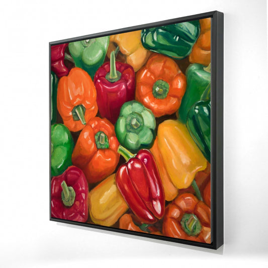 24"x24"