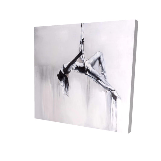 24"x24"