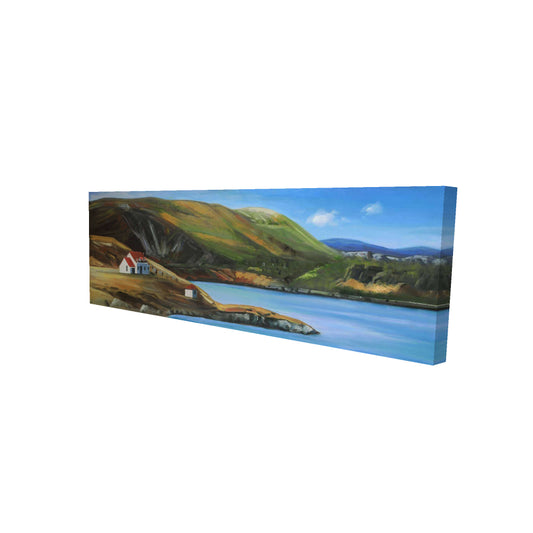 16"x48"