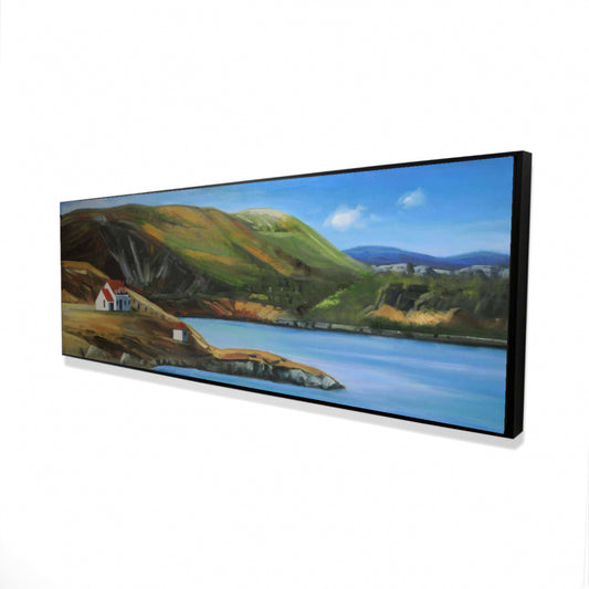 16"x48"