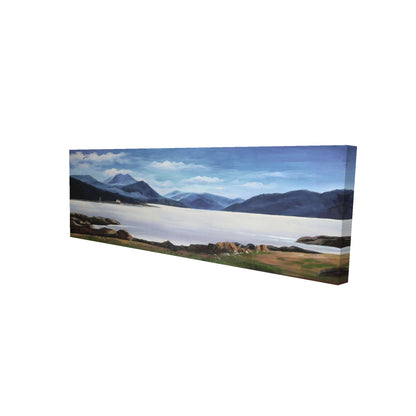16"x48"