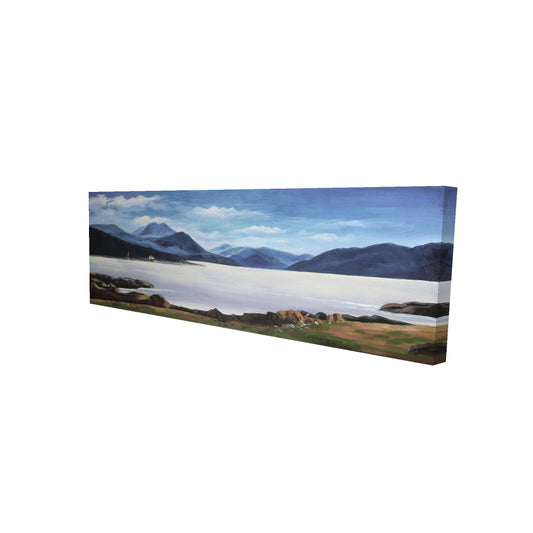 16"x48"