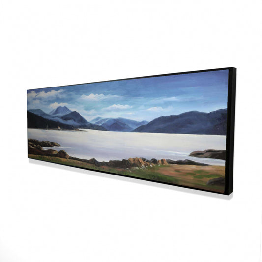 16"x48"