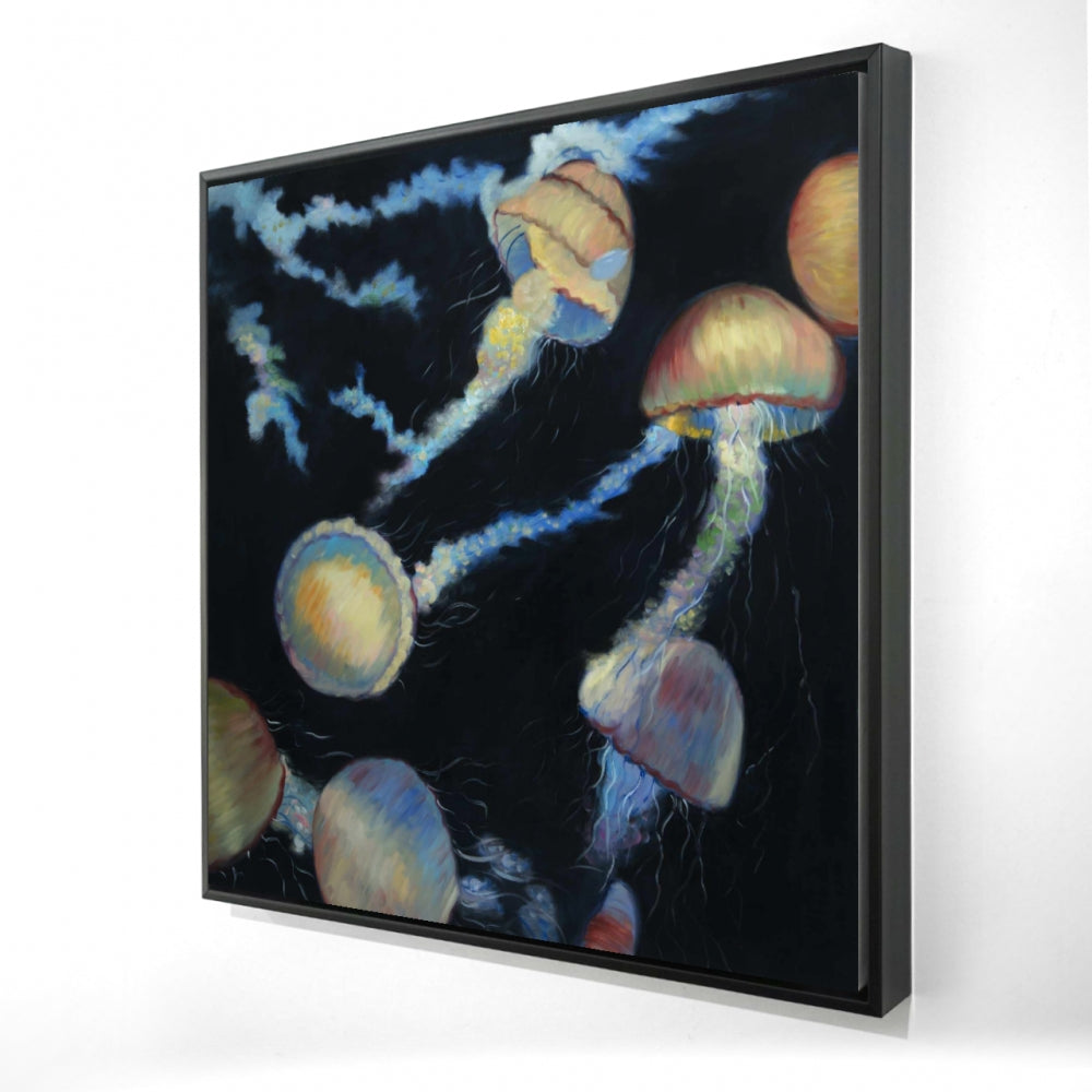 24"x24"