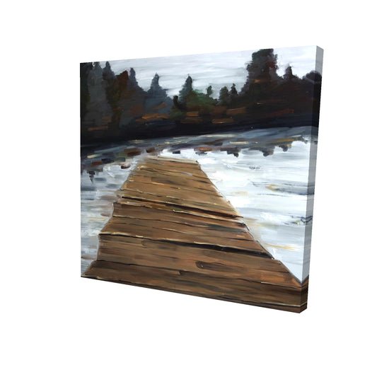 24"x24"
