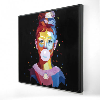 24"x24"
