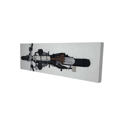 16"x48"