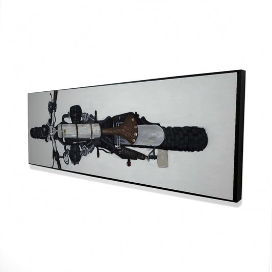 16"x48"