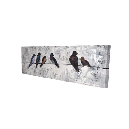 16"x48"