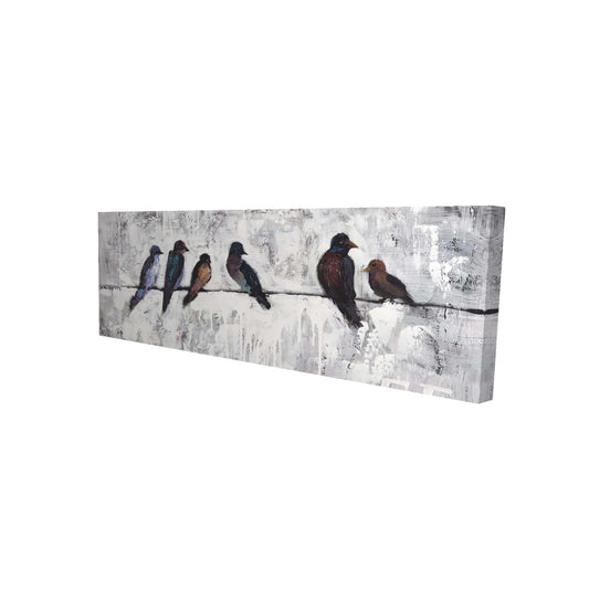 16"x48"