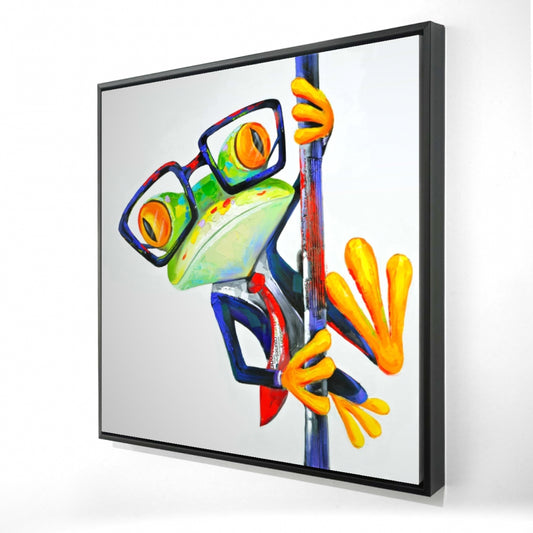 24"x24"
