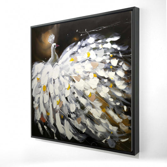 24"x24"