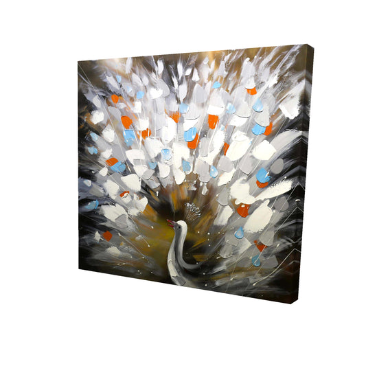 24"x24"