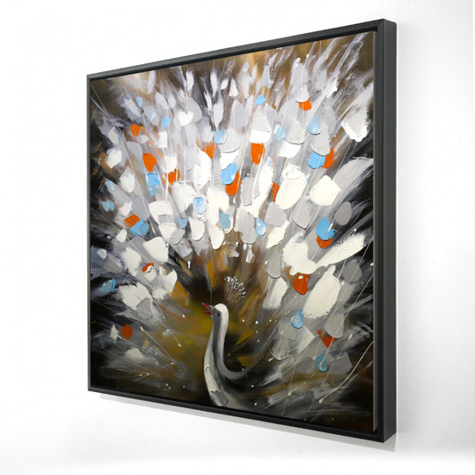 24"x24"