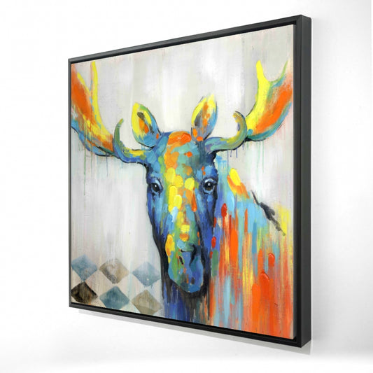 36"x36"