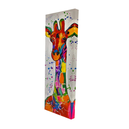 16"x48"