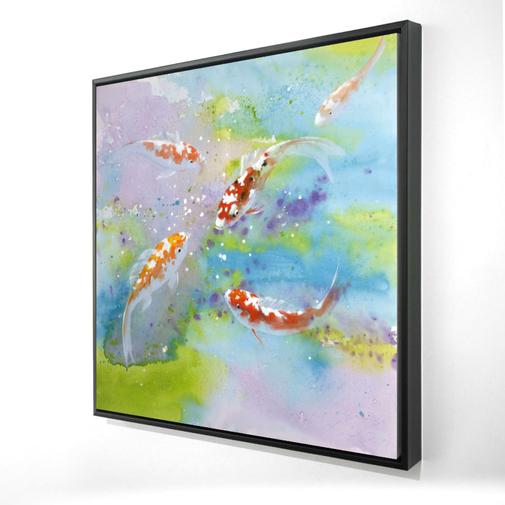 24"x24"