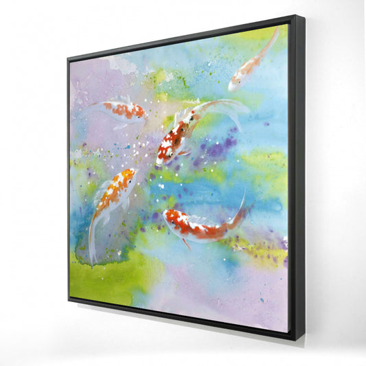 24"x24"