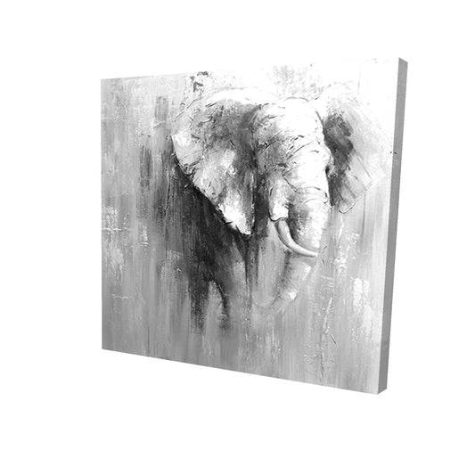 24"x24"