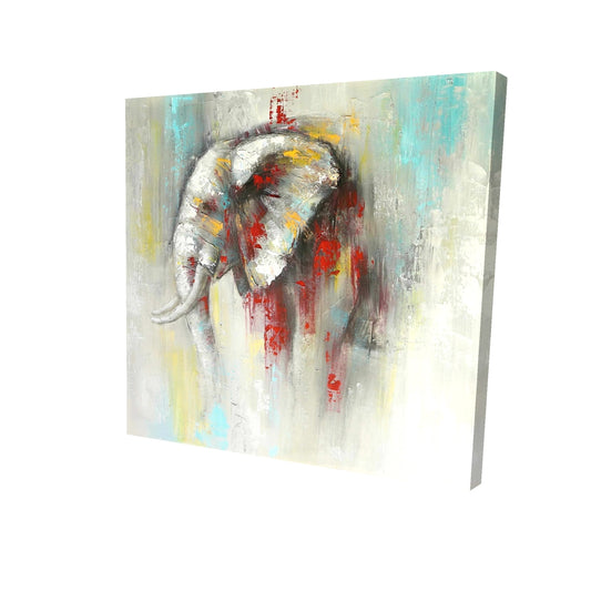 24"x24"