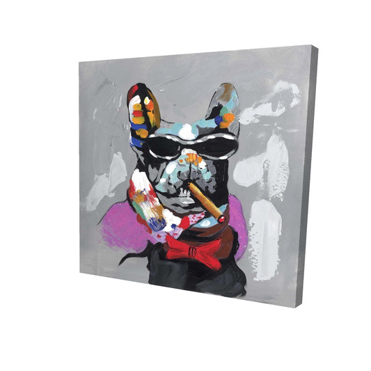 24"x24"